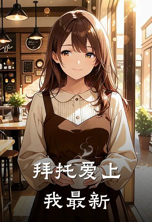 拜托爱上我最新