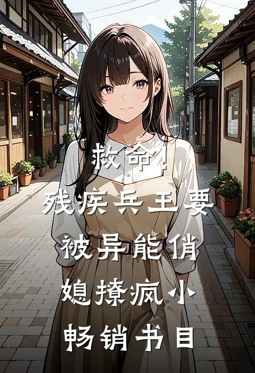救命!残疾兵王要被异能俏媳撩疯小畅销书目