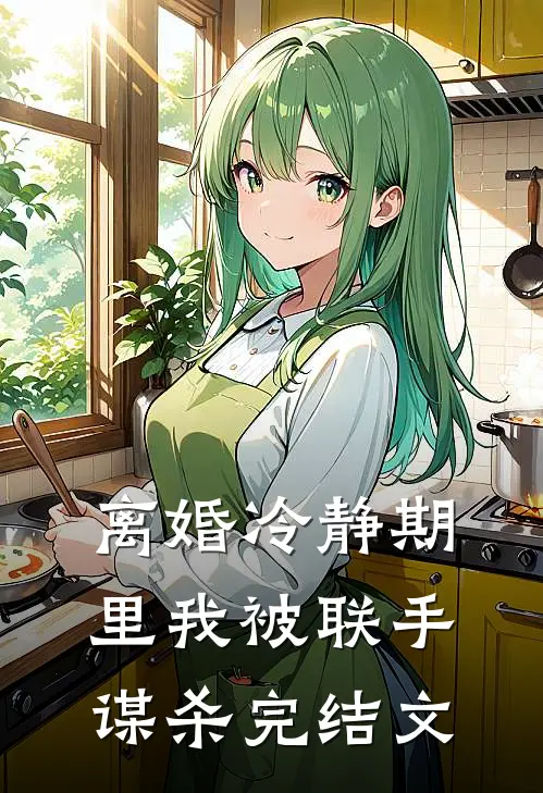 离婚冷静期里我被联手谋杀完结文