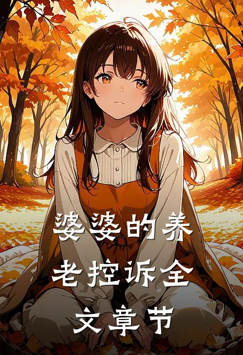 婆婆的养老控诉全文章节