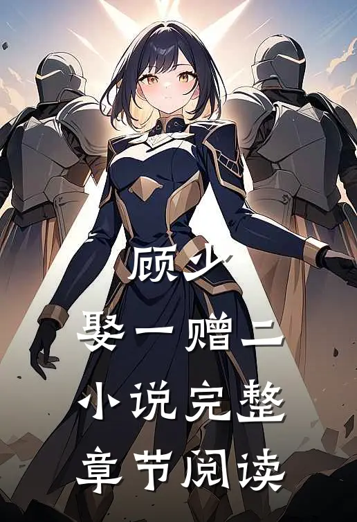 顾少,娶一赠二 小说完整章节阅读