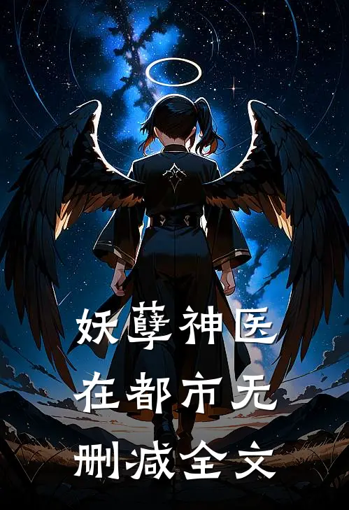 妖孽神医在都市无删减全文
