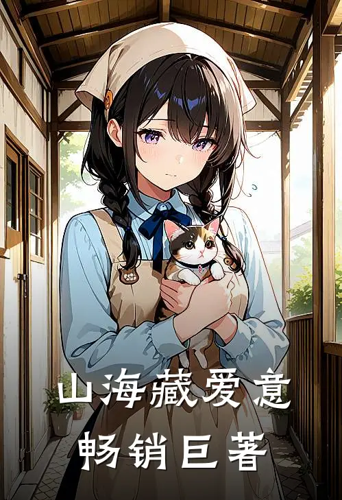 山海藏爱意畅销巨著