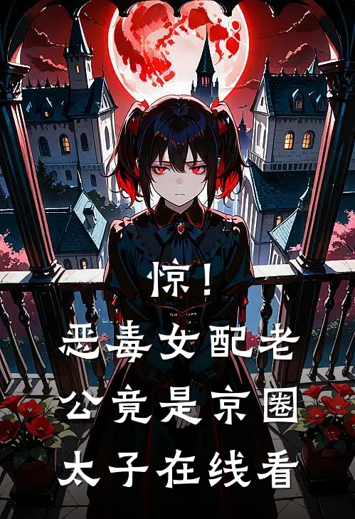 惊！恶毒女配老公竟是京圈太子在线看