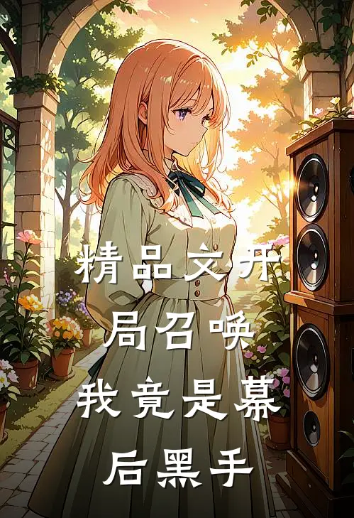 精品文开局召唤：我竟是幕后黑手