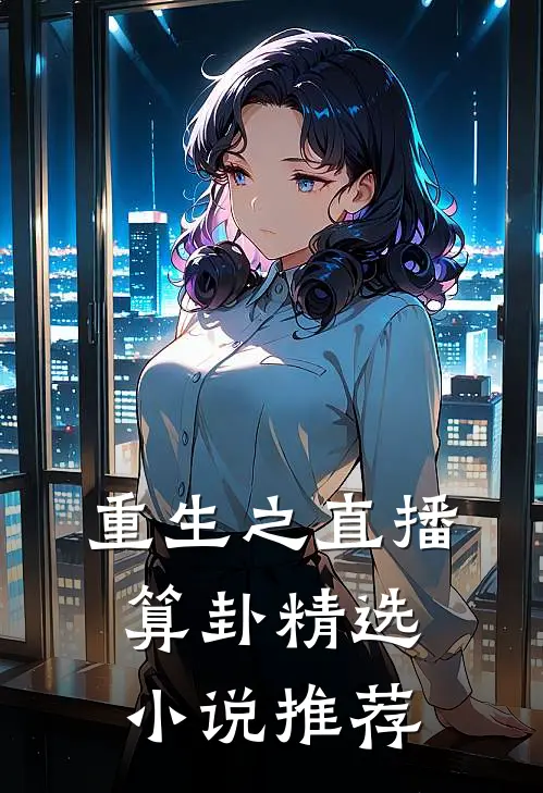 重生之直播算卦精选小说推荐