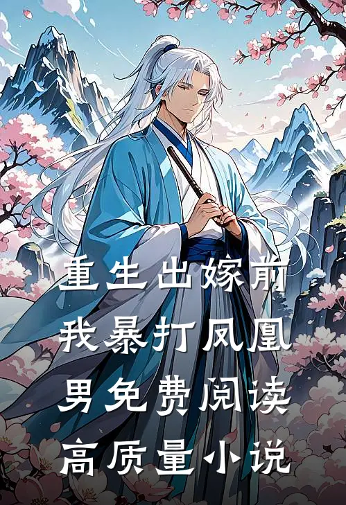 重生出嫁前,我暴打凤凰男免费阅读高质量小说