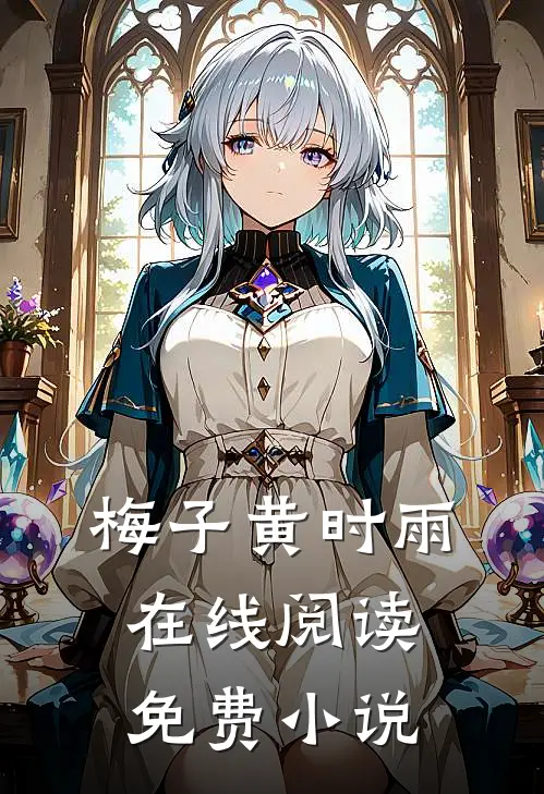 梅子黄时雨在线阅读免费小说