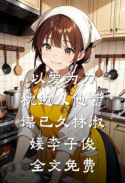 以爱为刀：枕边人他蓄谋已久林淑媛李子俊全文免费