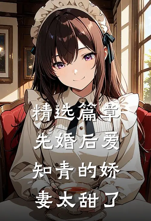 精选篇章先婚后爱：知青的娇妻太甜了