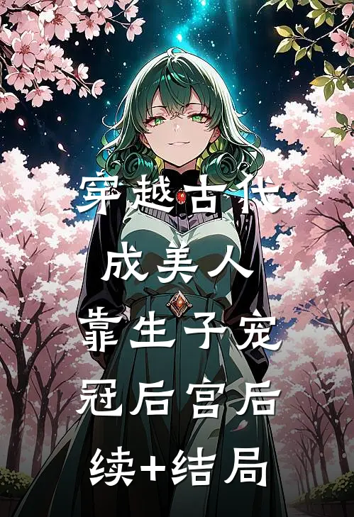 穿越古代成美人，靠生子宠冠后宫后续+结局