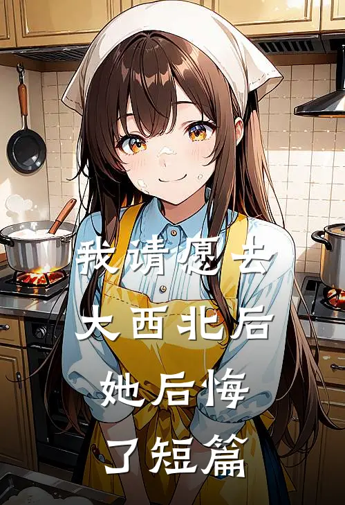 我请愿去大西北后，她后悔了短篇