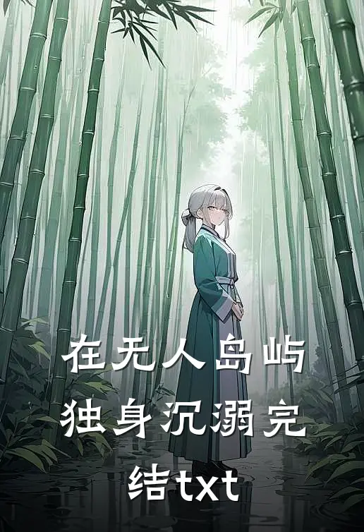 在无人岛屿独身沉溺完结txt