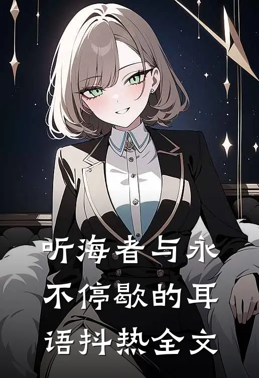 听海者与永不停歇的耳语抖热全文
