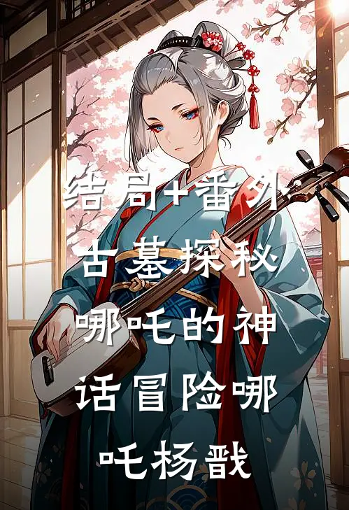 结局+番外古墓探秘：哪吒的神话冒险哪吒杨戬