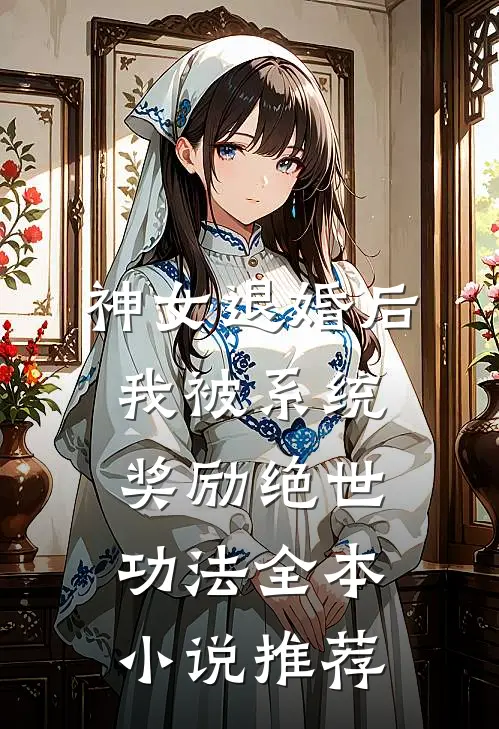 神女退婚后，我被系统奖励绝世功法全本小说推荐