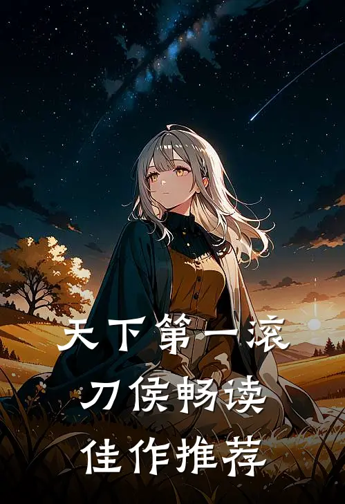 天下第一滚刀侯畅读佳作推荐