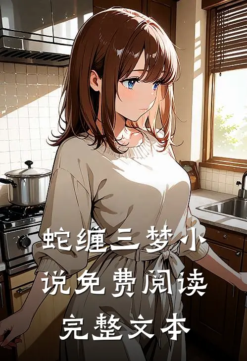 蛇缠三梦小说免费阅读完整文本