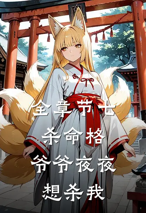 全章节七杀命格，爷爷夜夜想杀我