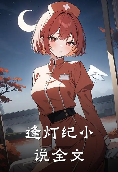 逢灯纪小说全文