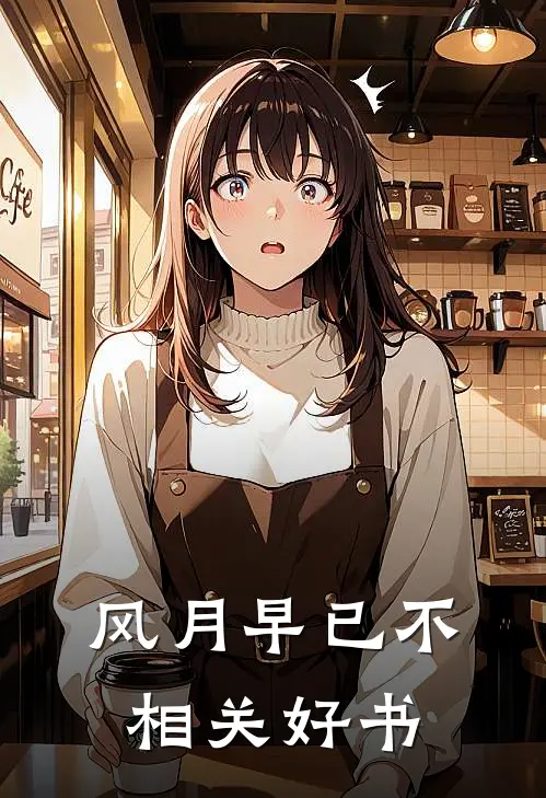 风月早已不相关好书