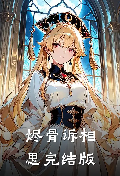 烬骨诉相思完结版