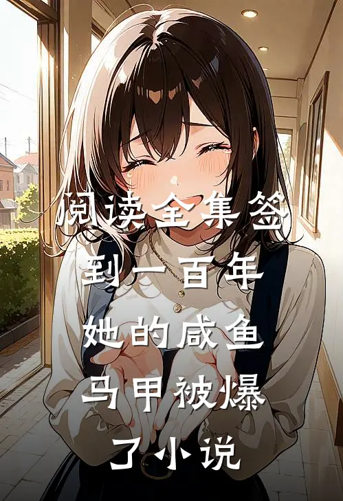 阅读全集签到一百年,她的咸鱼马甲被爆了小说