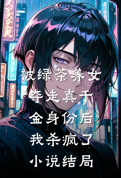 被绿茶养女夺走真千金身份后，我杀疯了小说结局