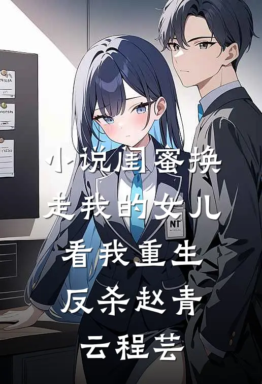 小说闺蜜换走我的女儿，看我重生反杀(赵青云程芸)