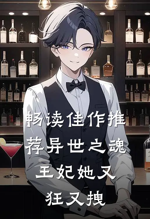 畅读佳作推荐异世之魂：王妃她又狂又拽