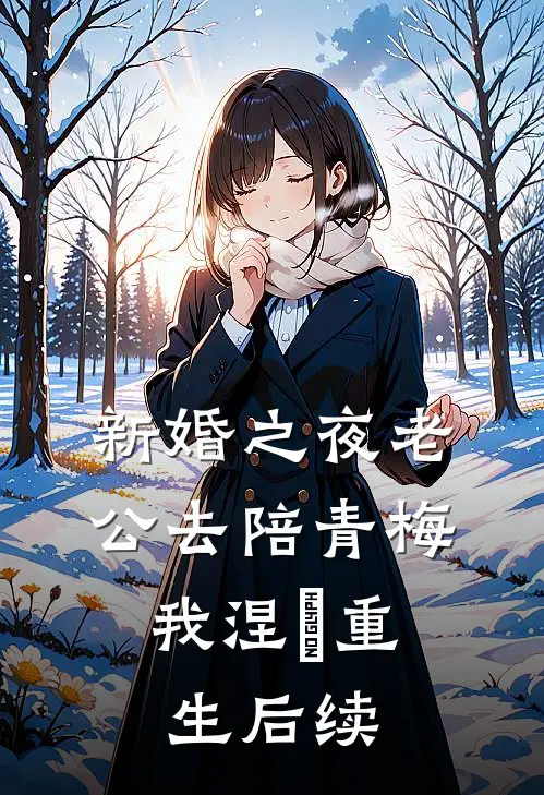 新婚之夜老公去陪青梅，我涅槃重生后续