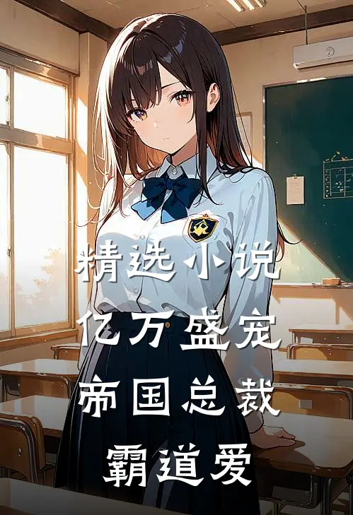 精选小说亿万盛宠 ：帝国总裁霸道爱