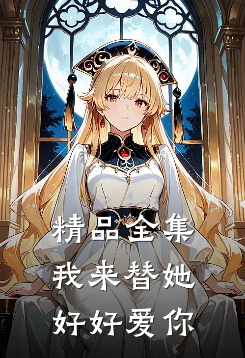 精品全集我来替她好好爱你