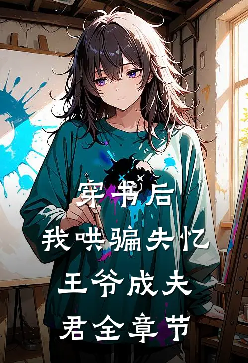 穿书后，我哄骗失忆王爷成夫君全章节