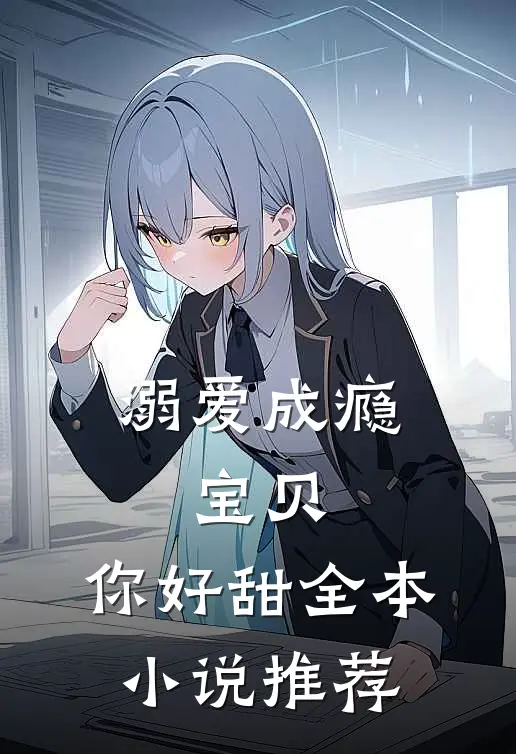 溺爱成瘾：宝贝，你好甜全本小说推荐