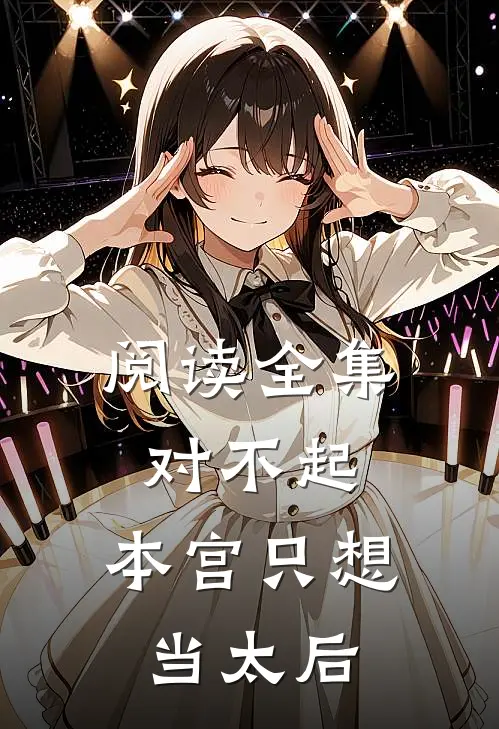 阅读全集对不起，本宫只想当太后