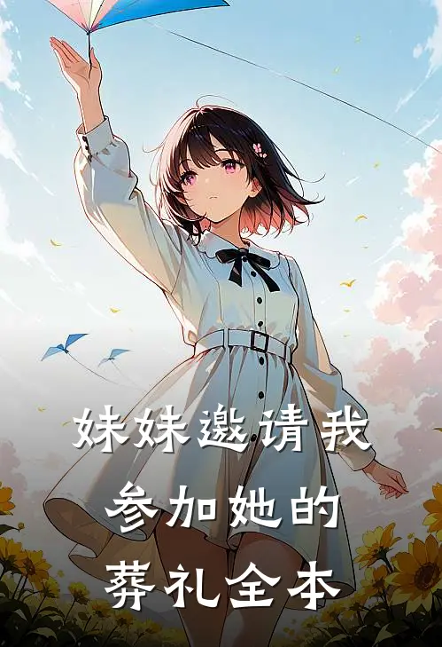 妹妹邀请我参加她的葬礼全本