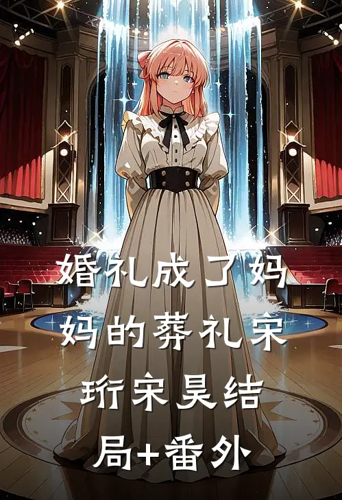 婚礼成了妈妈的葬礼宋珩宋昊结局+番外