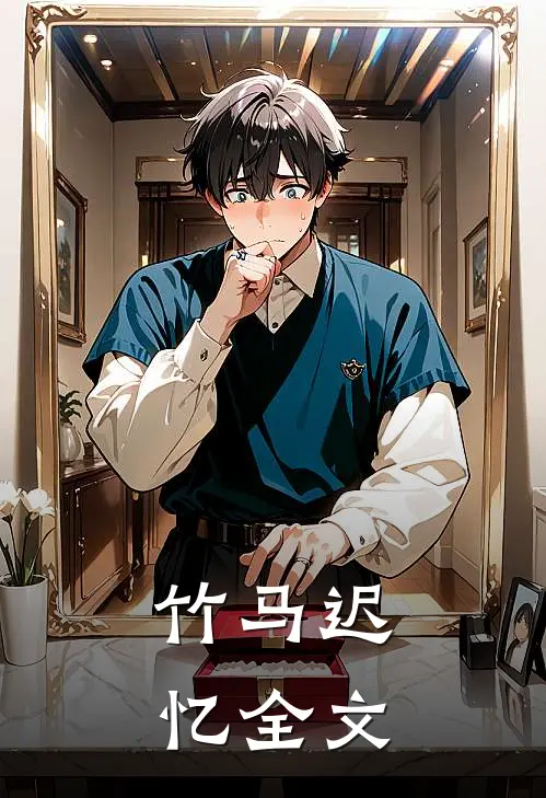 竹马迟忆全文