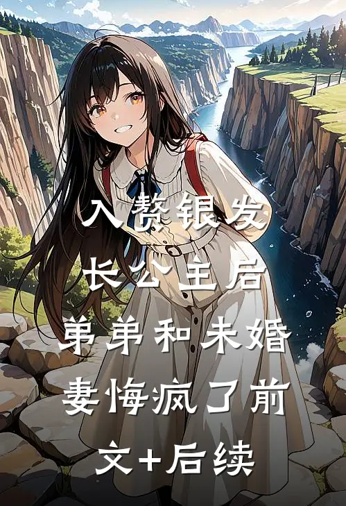 入赘银发长公主后，弟弟和未婚妻悔疯了前文+后续