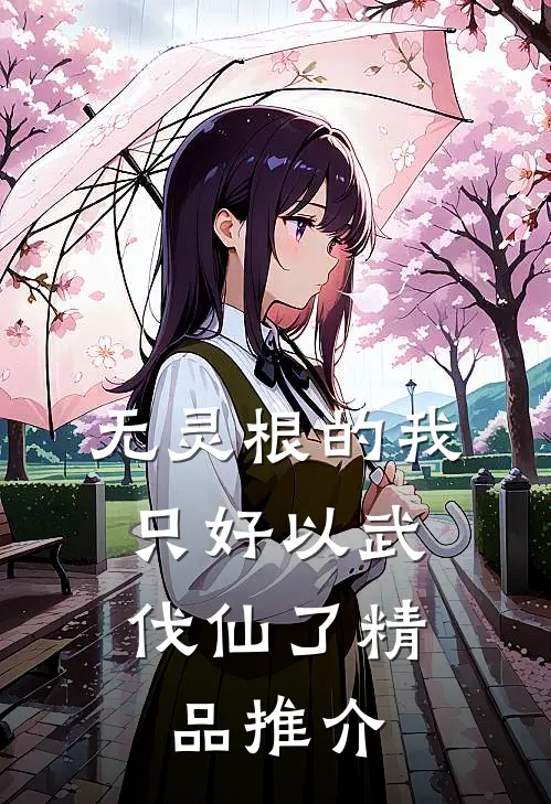 无灵根的我，只好以武伐仙了精品推介