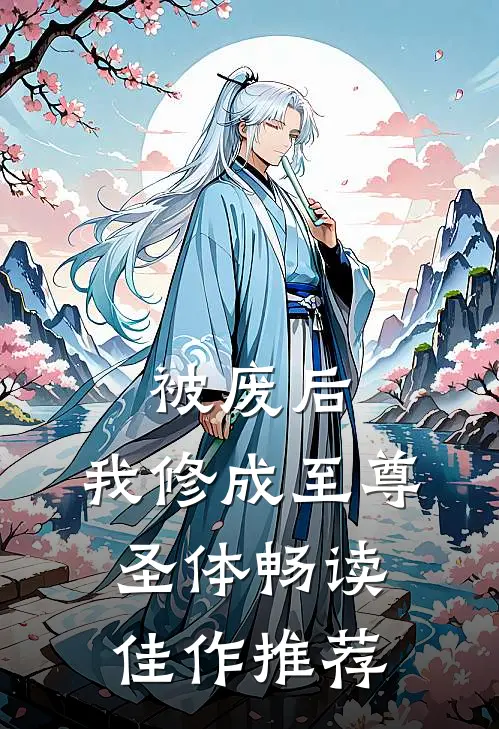 被废后，我修成至尊圣体畅读佳作推荐