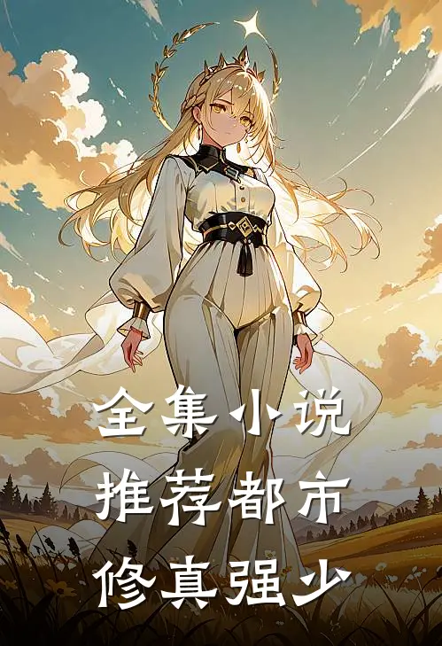 全集小说推荐都市修真强少