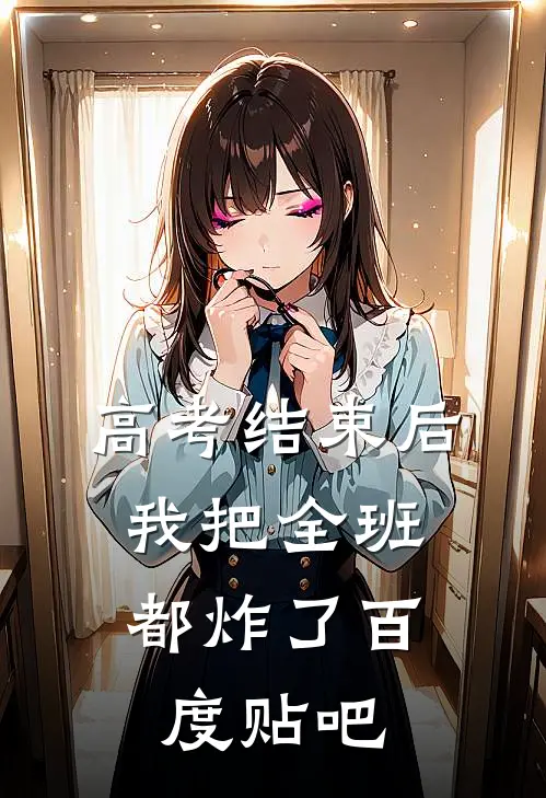 高考结束后，我把全班都炸了百度贴吧