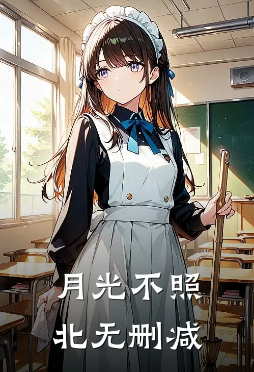 月光不照北无删减