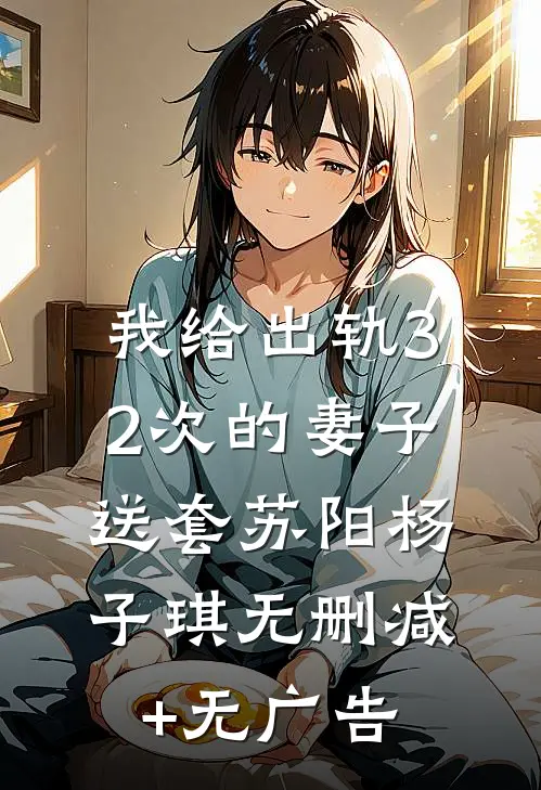 我给出轨32次的妻子送套苏阳杨子琪无删减+无广告