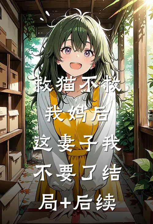 救猫不救我妈后，这妻子我不要了结局+后续