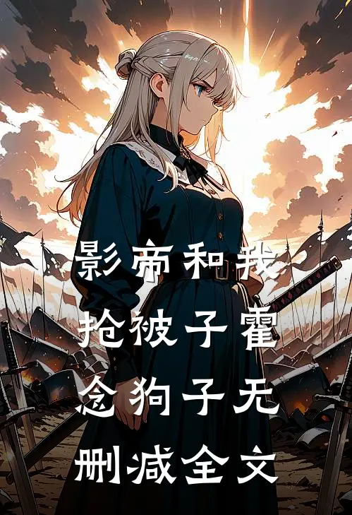 影帝和我抢被子霍念狗子无删减全文