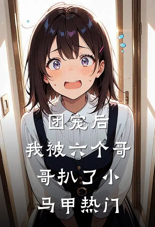 团宠后，我被六个哥哥扒了小马甲热门