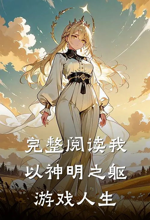 完整阅读我，以神明之躯游戏人生